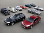 Peugeot 407 SW 2008 года (WW)